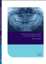 HBN 6 Volume 2: Diagnostic imaging: PACS and specialist imaging [2001 edition]
